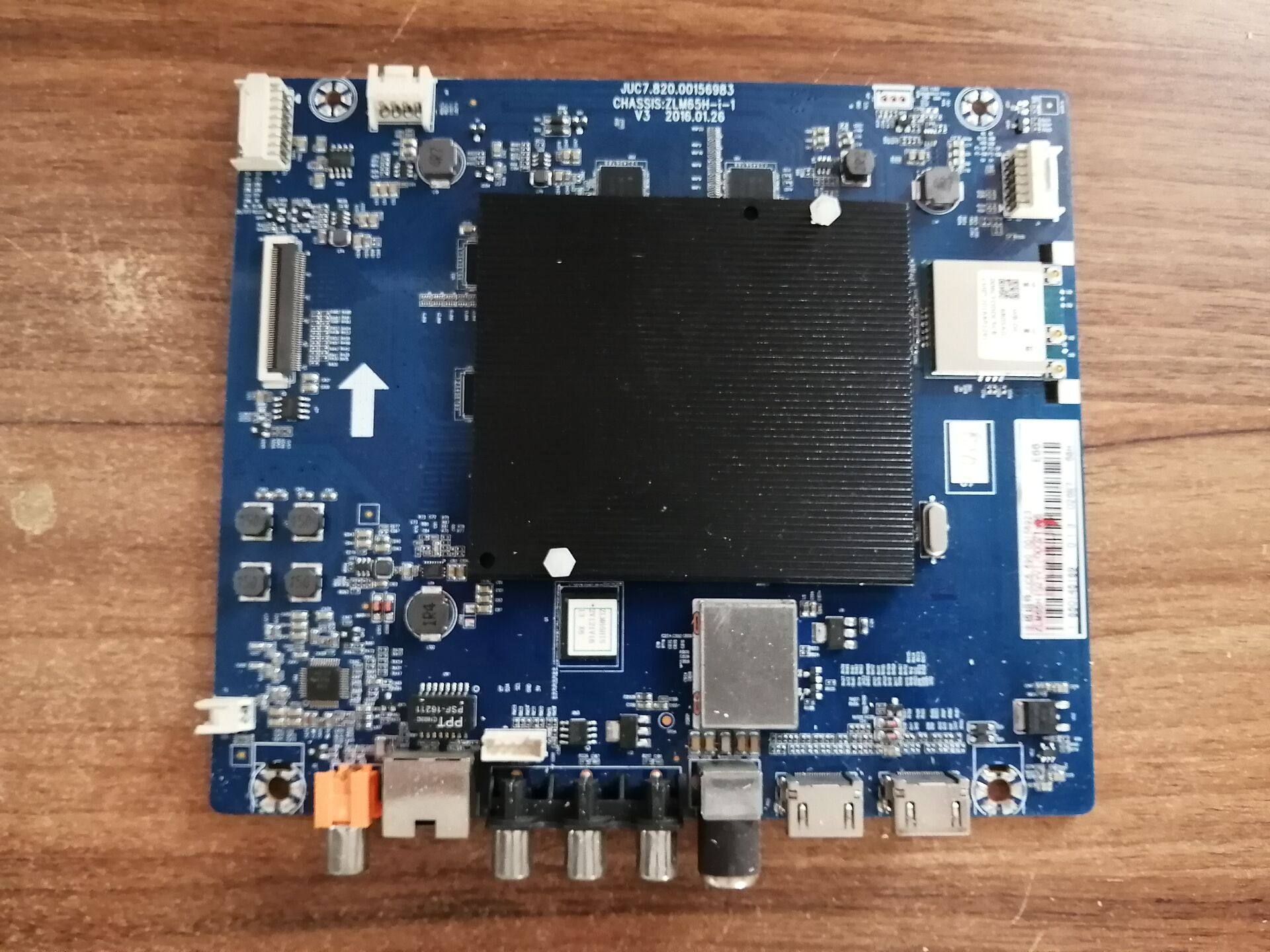 长虹55Q3T60Q3T65Q3主板