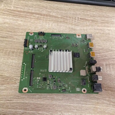 华为HD55DESY液晶电视主板IT1