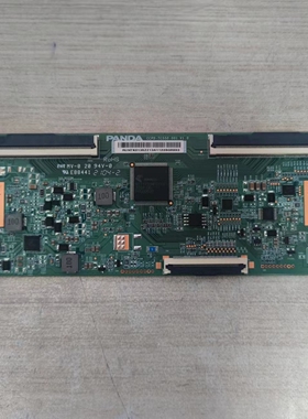 Z原装乐视 D55PPUC22液晶电视逻辑板CCPD-TC550-001 V1.0现货实拍