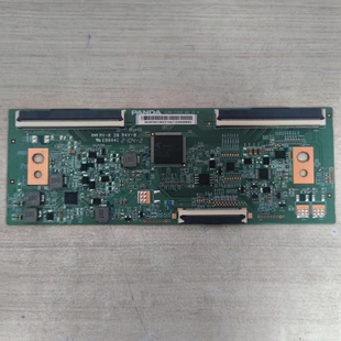 Z原装乐视 D55PPUC22液晶电视逻辑板CCPD-TC550-001 V1.0现货实拍