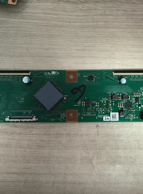 Z夏普LCD-60TX7008A逻辑板RUNTK0246FV CPWBX ZA 1P-015CX00-4010