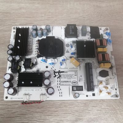 华为HD65DESY液晶电源板