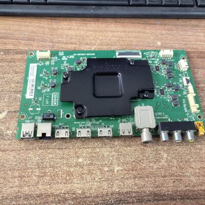 TCL55Q1主板40-M848C1-MAE2HG