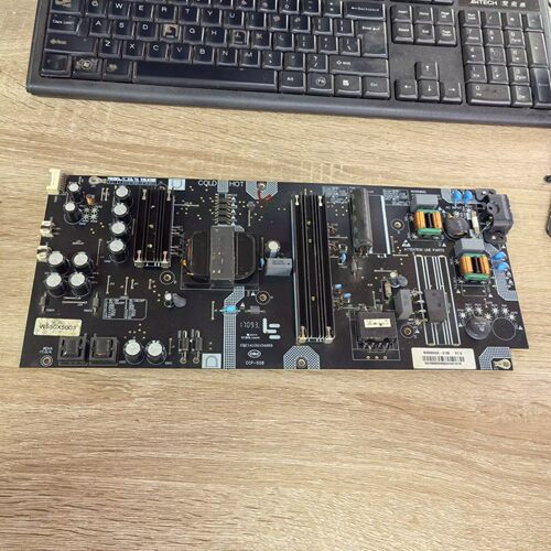 乐视D504FCNN电源板25-DB5033
