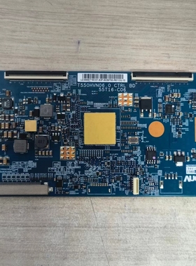 原装现货 索尼 KDL-55W800B电视逻辑板 55T16-C06 T550HVN06.0 辉