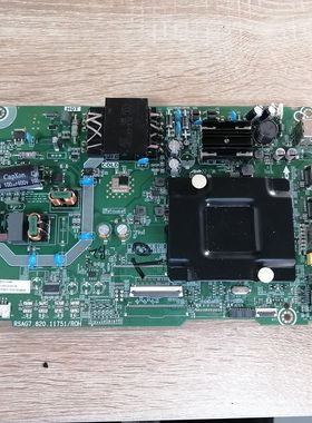 拆机海信 50V1F-R 主板RSAG7.820.11751屏HD500Y1U92现货 测好发