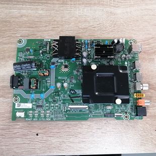 拆机海信 50V1F-R 主板RSAG7.820.11751屏HD500Y1U92现货 测好发
