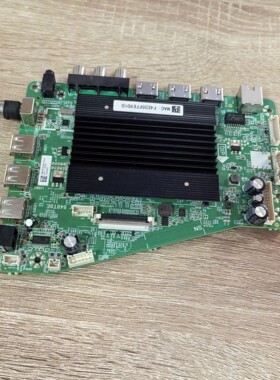 联想显示器KZ2550UD0主板4704-6848T8-A2233G01屏K550WDF实拍图