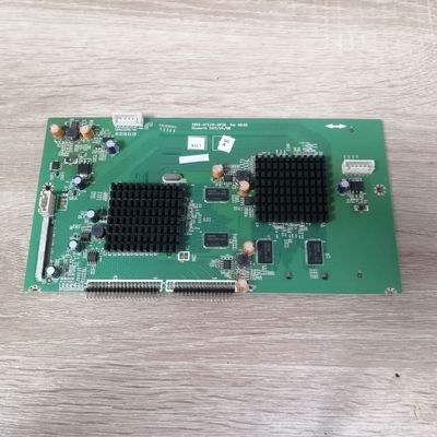 创维电视55E780U倍频倍频板