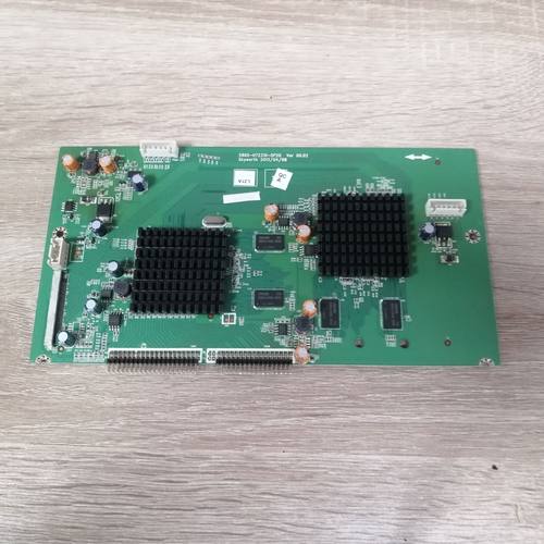 创维电视55E780U倍频倍频板