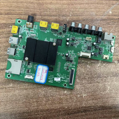 原装 康佳LED65K35A 主板35021358 屏72003370YT 3370YT 测好发