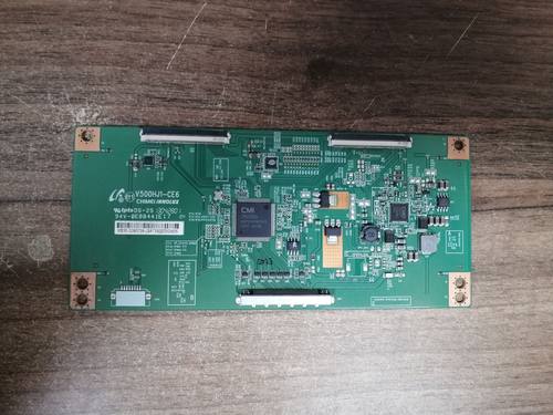 原装TCLL50E5000ALE50D88