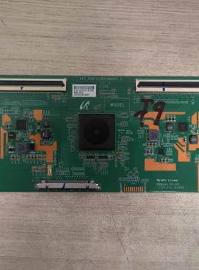 Z原装风行 G65YT液晶电视逻辑板16Y-65BFU11BPCMA4V0.1现货实拍图
