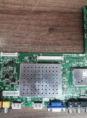 海信LED42/46/50/55K310X3D 39K310J3D主板RSAG7.820.4779屏可选