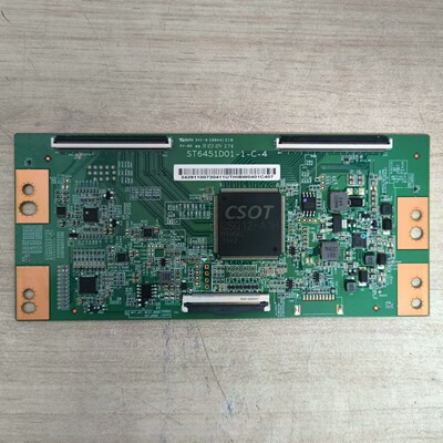 TCL65A36065A730U65D2P逻辑板