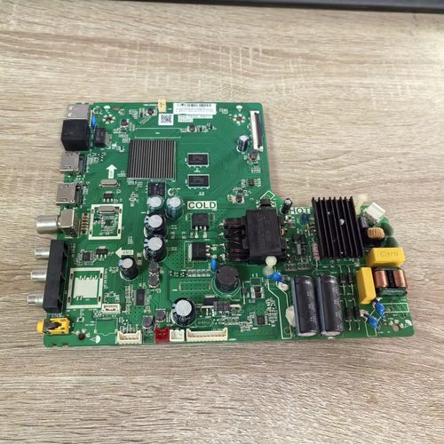 TCL43F6F主板TPD.T920L.PB77