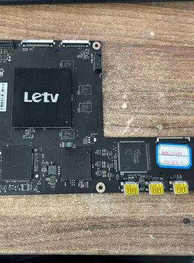 乐视L704PN L704P1主板HX6310-MNT-A-H5000屏S700HUB-1