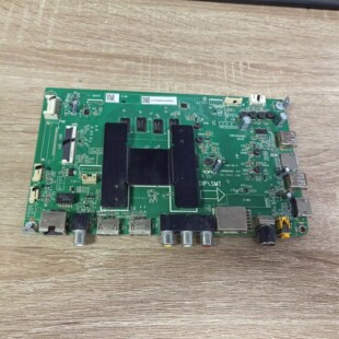 原装拆机 海尔70R3 电视主板0091802295屏JE695R3HB9L现货 测好