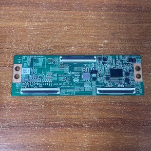 BL03 20231009 阿 红米L55RB HE0702PN019B1 RA逻辑板DKTV