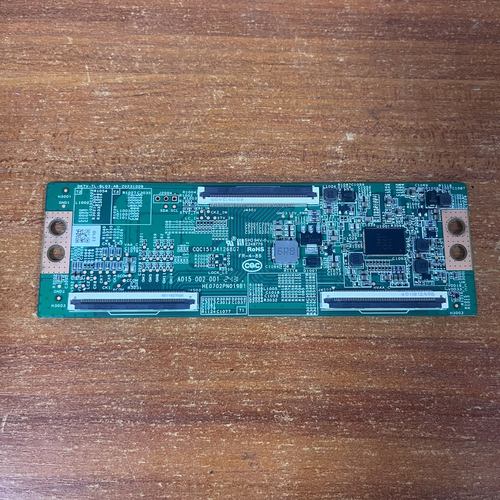 红米L55RB-RA逻辑板DKTV-TL-BL03