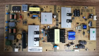 原海尔LE50R31电源板SHG500