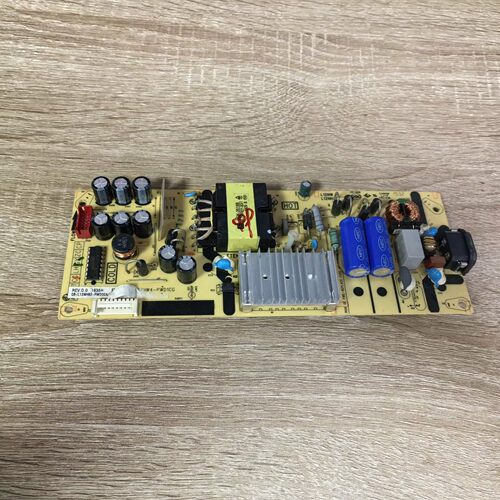 TCLD55A620U电源板40-L12NW4-