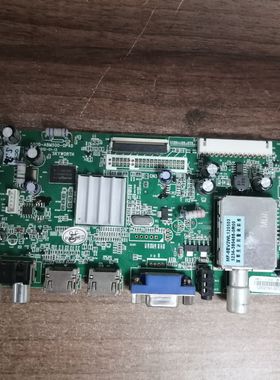 创维47E600F电视主板 5800-A8M500-0P40 配屏LC470EUJ-SFK1 现货