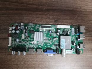 创维47E600F电视主板 5800-A8M500-0P40 配屏LC470EUJ-SFK1 现货