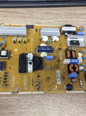 LG 65LG63CKECA 电源板 EAX67805001(1.4) EAY64928801实拍