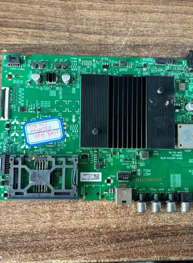 原装创维55H9D主板5800-A9S520-0P10屏REL550WY(LD0-E0G)非代用