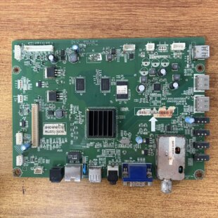 原装长虹3D42A4000iV主板JUC7.820.00055850屏LC420EUN测好发 华