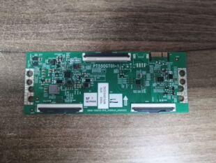 创维 55M9S 55K30 55M2逻辑板PT550GT01-1 5800-T55GT0-1P10 现货