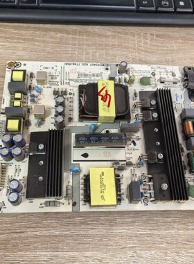 原装海信HZ43U7N电源板RSAG7.820.7748  HLL-4360WK 实拍 测好