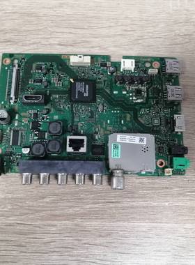 索尼KDL-48R550C原装 主板1-894-094-12/22屏NS5S480VND02实拍图