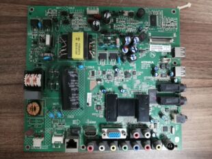 测试好康佳LED40F2200NE液晶电视主板35017585屏 72000029YT 29YT