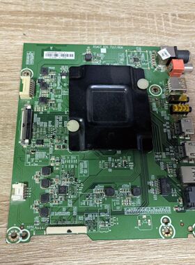 原海信LED55/65N3000U 43/50/60EC500U主板RSAG7.820.7557屏可选