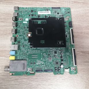 17440J屏CY BN91 WK055HGAV1H 02528A A三星UA55KU6880J主板BN41