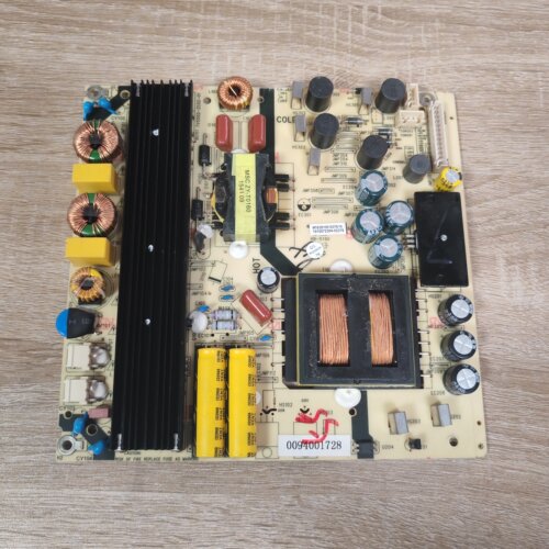 海尔LS55H310G电源板TV5502-ZC02