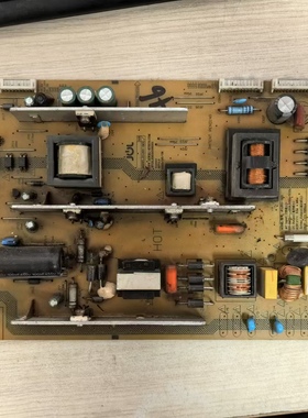 原装 现货 长虹 LED46C2100电视电源板 JCL35D-1MD 528 实拍图 辉