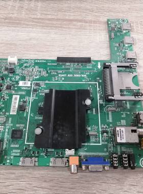 海信LED47K610J3DPBOM2主板