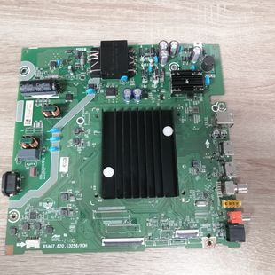 海信55V1K-S （BOM1)电视主板RSAG7.820.13256配屏HD550H1U62实图