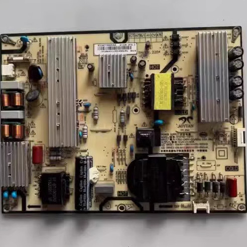 原装小米L75M7-EA L70M7-EA液晶电视电源板AY210D一1SF01电路板