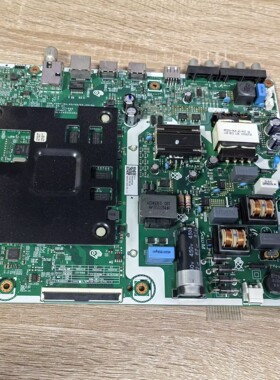 三星UA55RU7520JXXZ主板ML41A050538A屏CY-DR055HGEE1V现货 测好