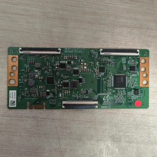 Z原装海尔55U1逻辑板B002M000 351Z095-2 JADDJ2012屏V550DJ2-Q01