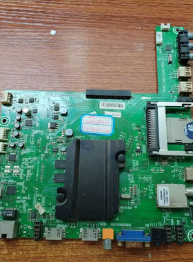 A海信LED58XT880G3D主板RSAG7.820.5106 (B0M1)屏V580HK1-LS6现货