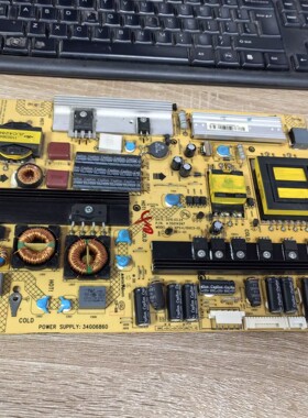 康佳LED46MS92DC 46M592DC 461595N电源板34006860 35014597实拍