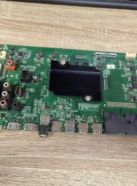 海信LED50EC520UA(B0M1)主板RSAG7.820.6299配屏HD500DU-B52现货
