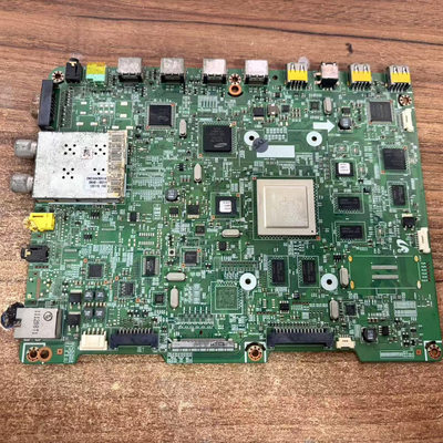 原装三星 UA55D8000YJ 主板BN41-01622C 配屏LTJ550HQ10-H