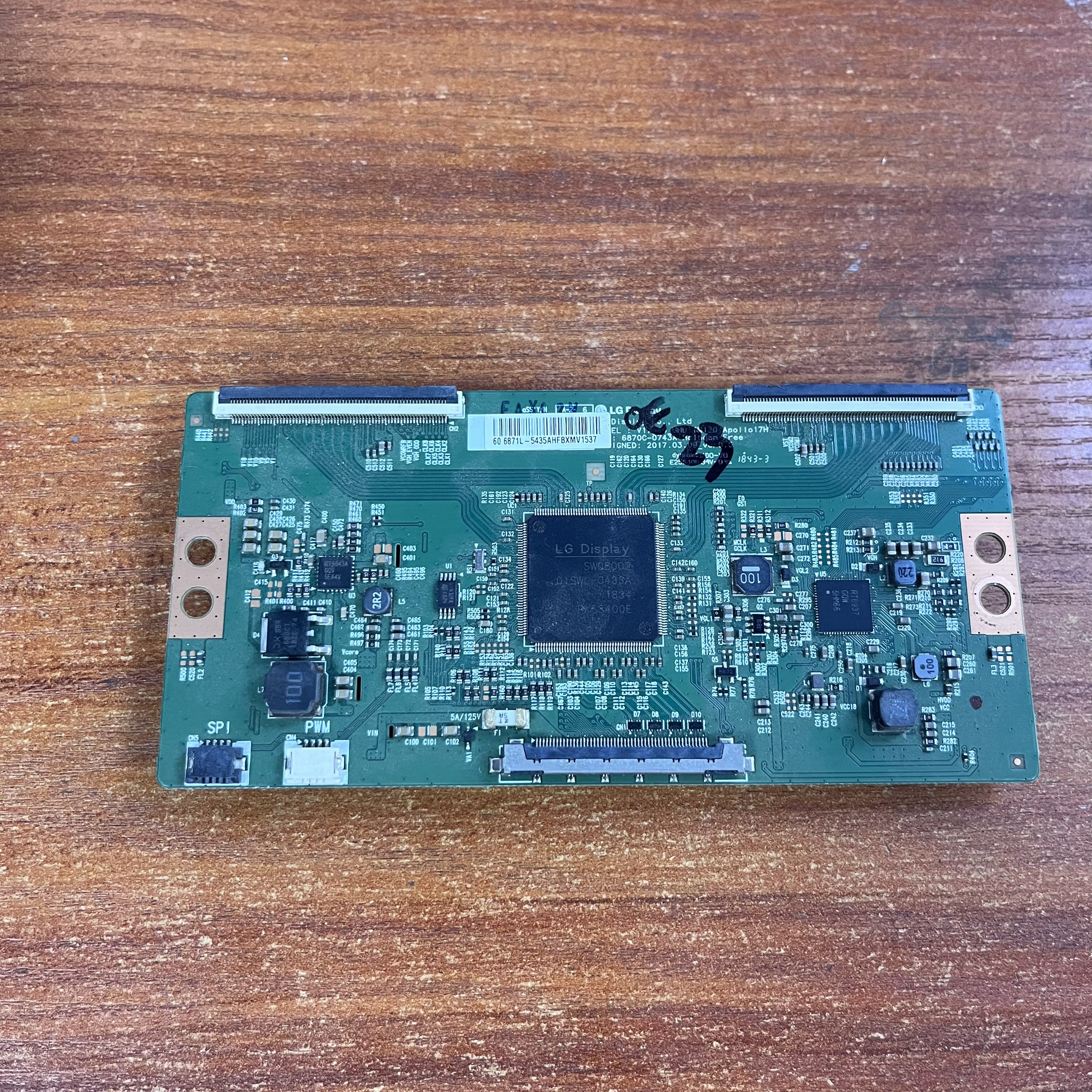 原装创维60G7海信LED60EC500U