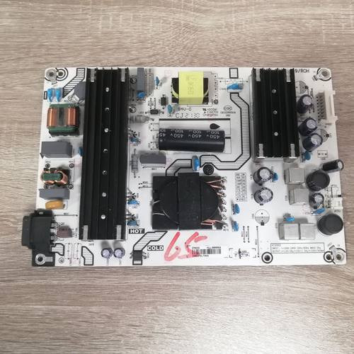 海信65E3F65T51F电源板RSAG